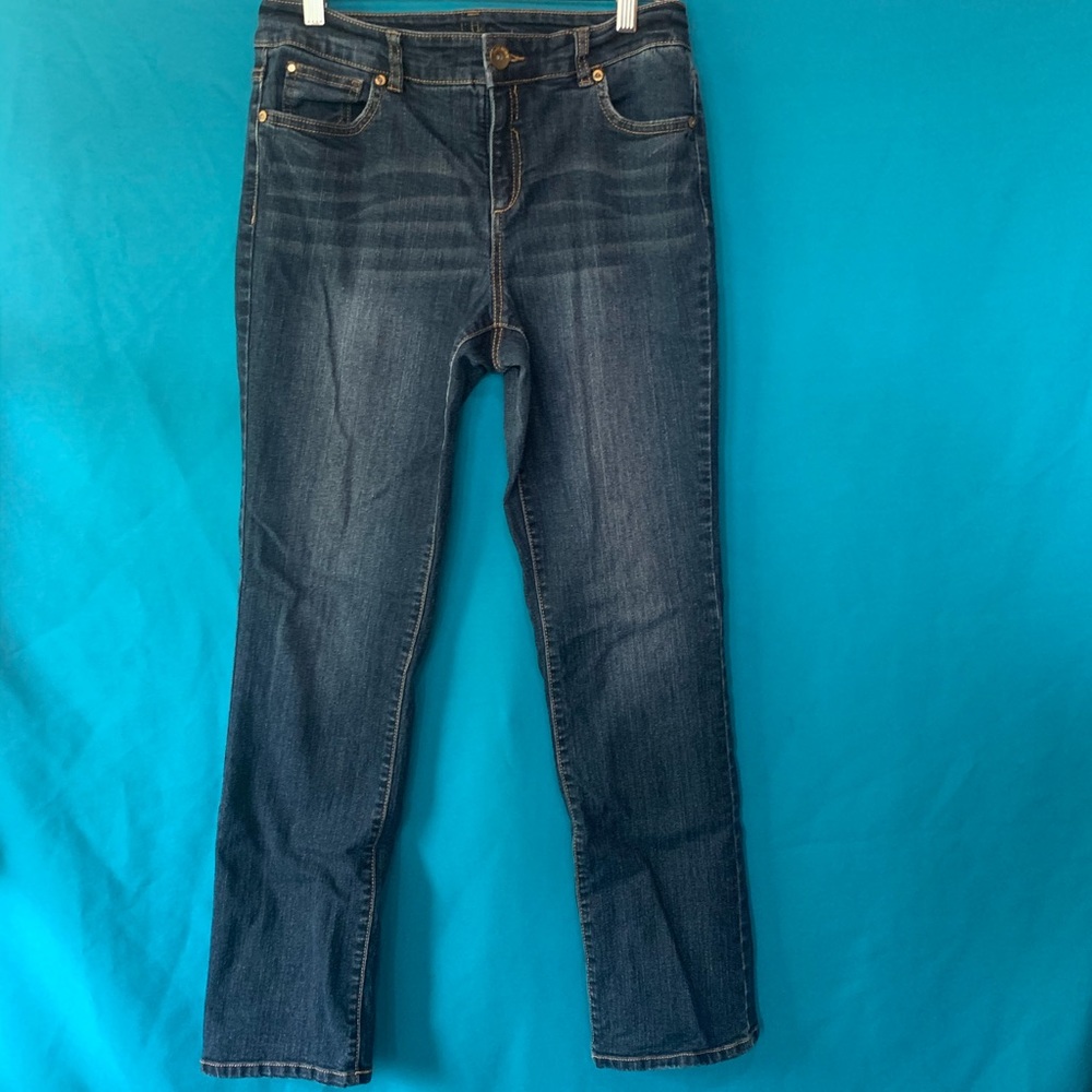 ❤️ Ruff Hewn Women’s Jeans
